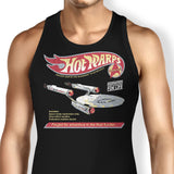 Hot Warps - Tank Top
