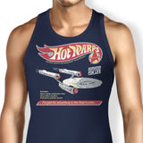 Hot Warps - Tank Top
