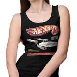 Hot Warps - Tank Top