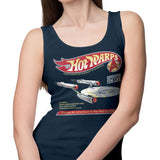 Hot Warps - Tank Top