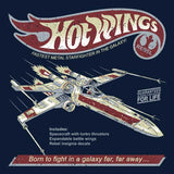 Hot Wings Rebel - Sweatshirt