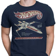 Hot Wings Rebel - Men's Apparel
