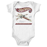 Hot Wings Rebel - Youth Apparel
