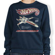 Hot Wings Rebel - Sweatshirt