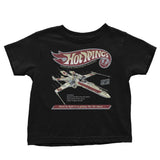 Hot Wings Rebel - Youth Apparel