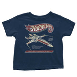 Hot Wings Rebel - Youth Apparel