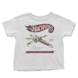 Hot Wings Rebel - Youth Apparel