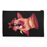 Hotel Fallen Angel - Accessory Pouch