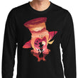 Hotel Fallen Angel - Long Sleeve T-Shirt