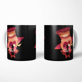 Hotel Fallen Angel - Mug