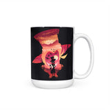 Hotel Fallen Angel - Mug