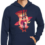 Hotel Fallen Angel - Hoodie