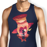 Hotel Fallen Angel - Tank Top