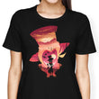 Hotel Fallen Angel - Women's Apparel