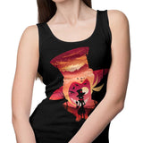 Hotel Fallen Angel - Tank Top