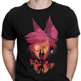 Hotel Radio Demon - Men's Apparel