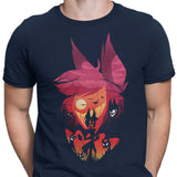 Hotel Radio Demon - Men's Apparel