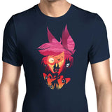 Hotel Radio Demon - Men's Apparel