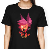 Hotel Radio Demon - Women's Apparel