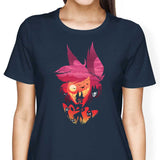 Hotel Radio Demon - Women's Apparel