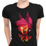 Hotel Radio Demon - Women's Apparel