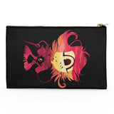 Hotel Sinner Demon - Accessory Pouch