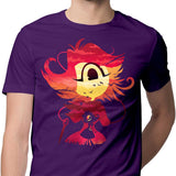 Hotel Sinner Demon - Men's Apparel