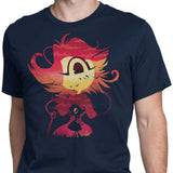 Hotel Sinner Demon - Men's Apparel