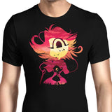 Hotel Sinner Demon - Men's Apparel