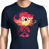 Hotel Sinner Demon - Men's Apparel