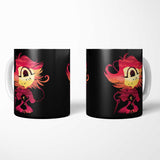Hotel Sinner Demon - Mug