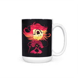Hotel Sinner Demon - Mug