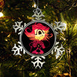 Hotel Sinner Demon - Ornament