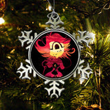 Hotel Sinner Demon - Ornament