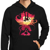 Hotel Sinner Demon - Hoodie