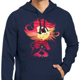 Hotel Sinner Demon - Hoodie