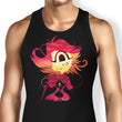 Hotel Sinner Demon - Tank Top
