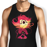Hotel Sinner Demon - Tank Top