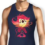 Hotel Sinner Demon - Tank Top