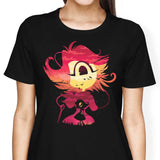 Hotel Sinner Demon - Women's Apparel