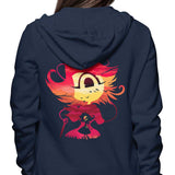 Hotel Sinner Demon - Hoodie