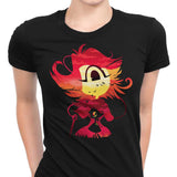 Hotel Sinner Demon - Women's Apparel