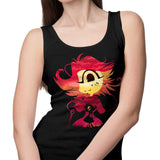 Hotel Sinner Demon - Tank Top