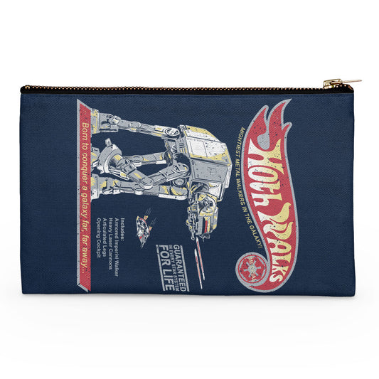 Hoth Walks - Accessory Pouch