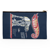 Hoth Walks - Accessory Pouch