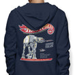 Hoth Walks - Hoodie
