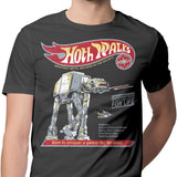 Hoth Walks - Men's Apparel