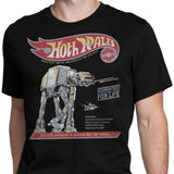 Hoth Walks - Men's Apparel