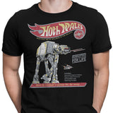 Hoth Walks - Men's Apparel
