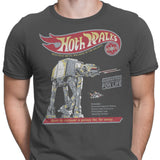 Hoth Walks - Men's Apparel